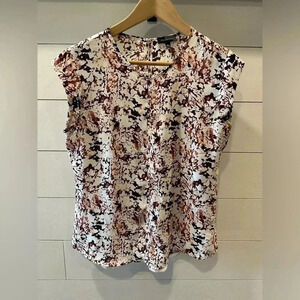 The Limited Blouse- Size Small